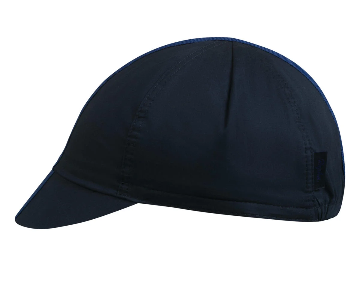 Rapha Cap II (Dark Navy/Navy) (M/L) - view 4